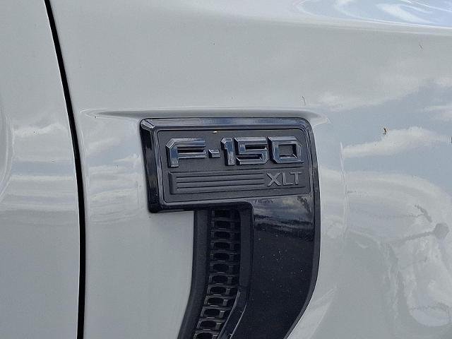 New 2026 Avalanche Ford XLT image 40