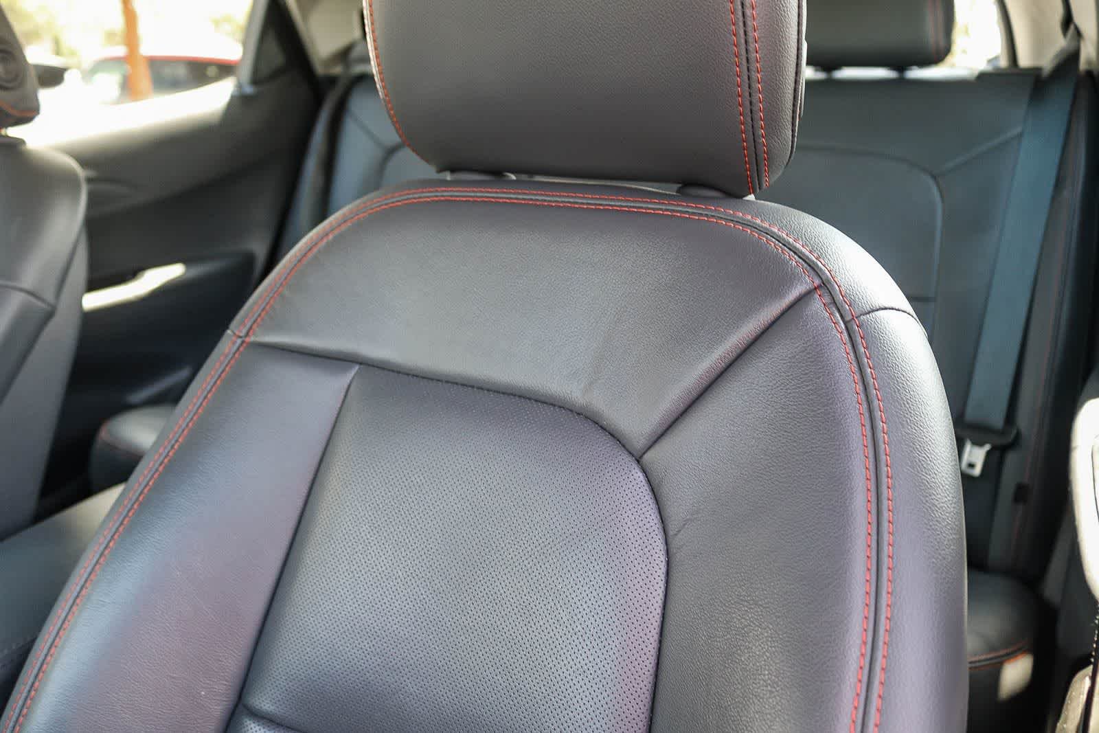 Used 2020 Oasis Blue Chevrolet Premier image 26