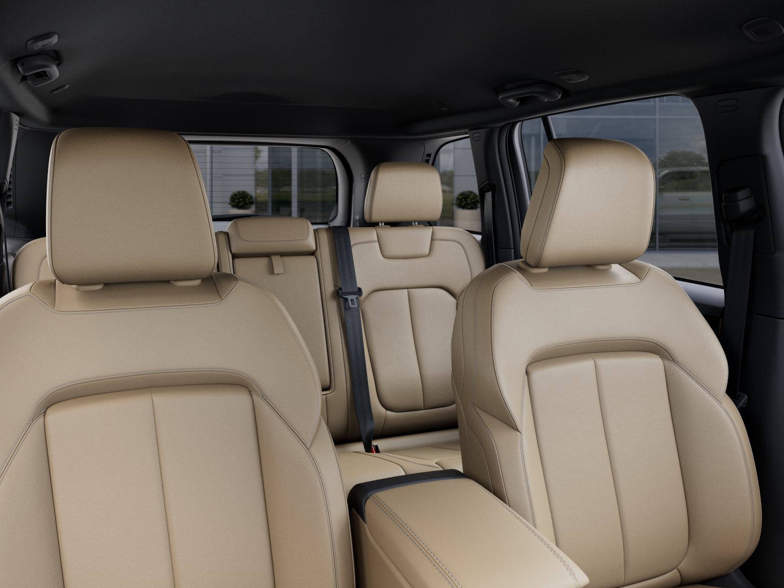New 2026 Bright White Clear-Coat Exterior Paint Jeep Limited image 52