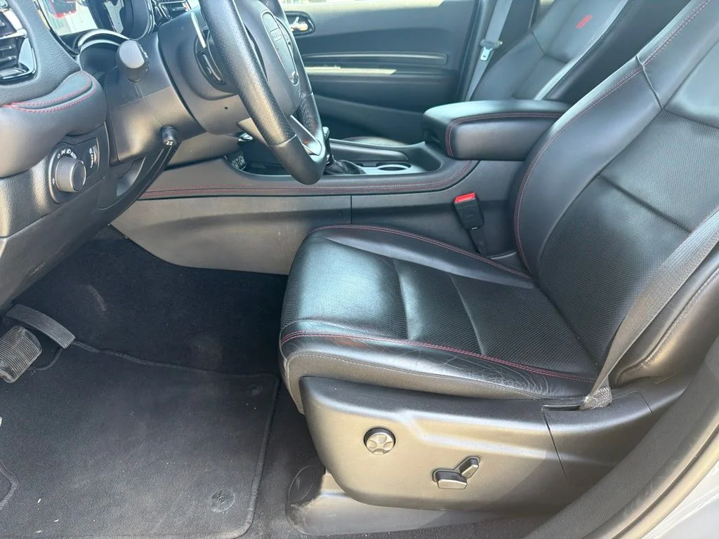 Used 2025 Gray Dodge GT Plus image 21