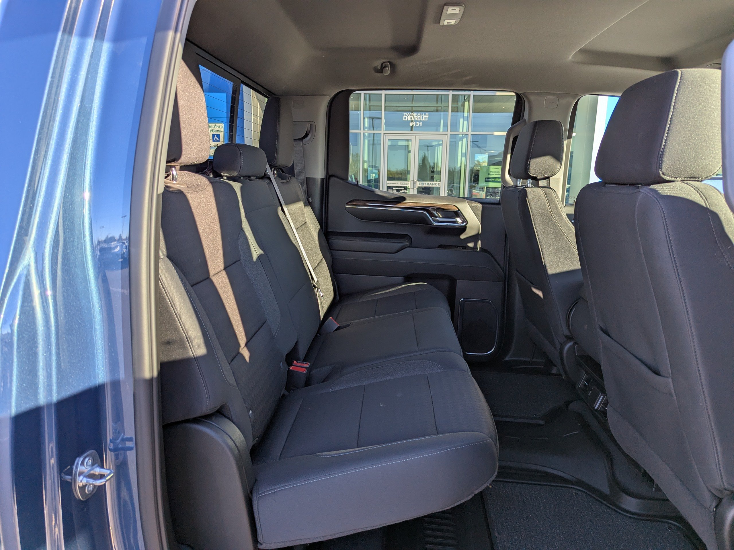 2024 Chevrolet Silverado 1500 LT - Photo 40