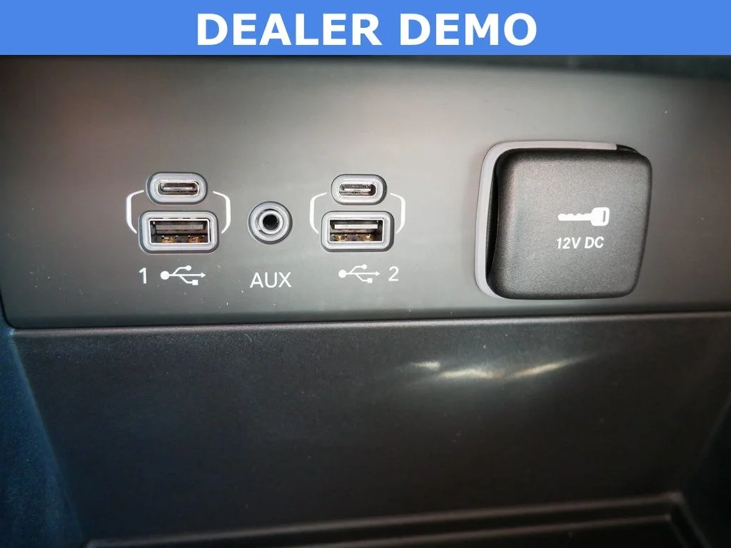 2025 Jeep Grand Cherokee Limited - Photo 18