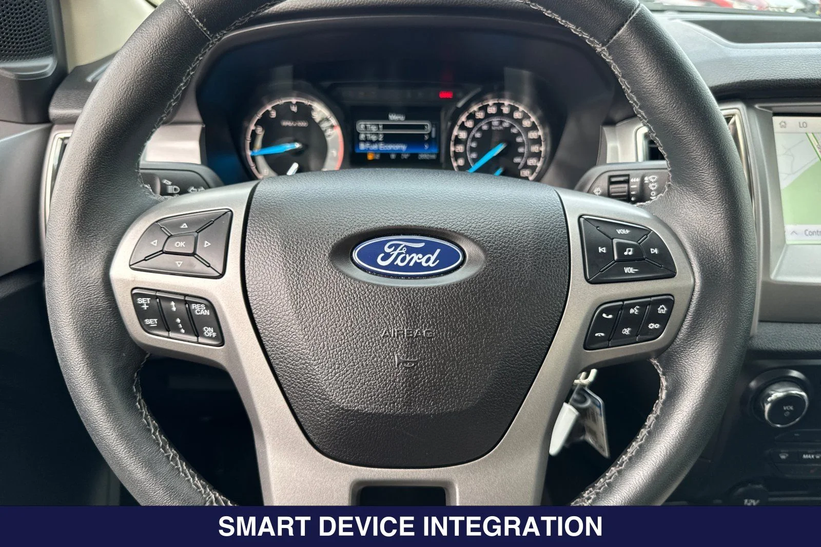 Certified Used 2023 Cactus Ford XLT image 24