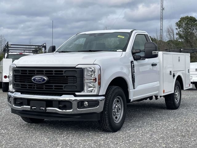 2026 Ford F-250 Super Duty XL - Photo 12