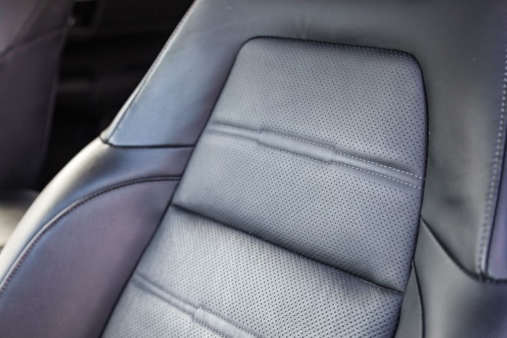2020 Honda CR-V Touring - Photo 24