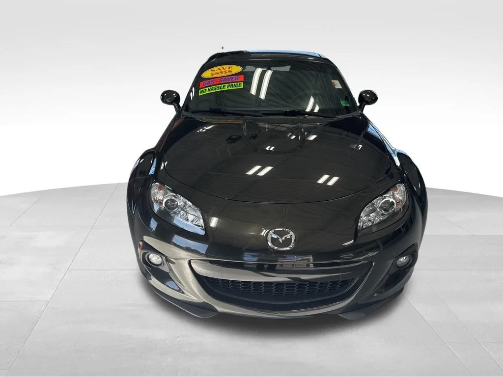 Used 2013  Mazda PRHT Grand Touring image 8
