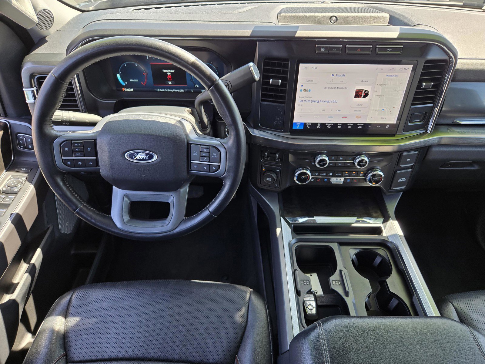 Certified Used 2024 Gray Ford  image 11