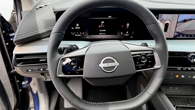 2025 Nissan Murano SL - Photo 14