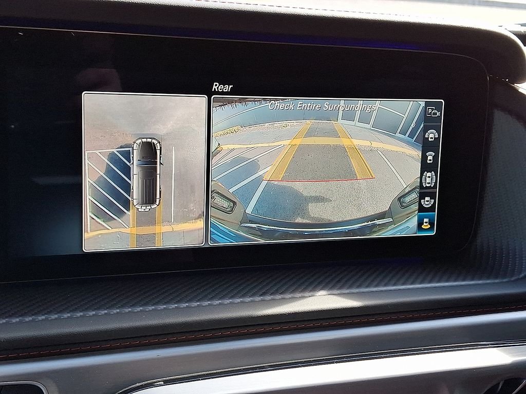 2024 Mercedes-Benz G-Class AMG G63 - Photo 19