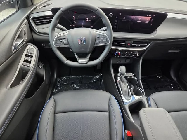 2026 Buick Encore GX Sport Touring - Photo 6