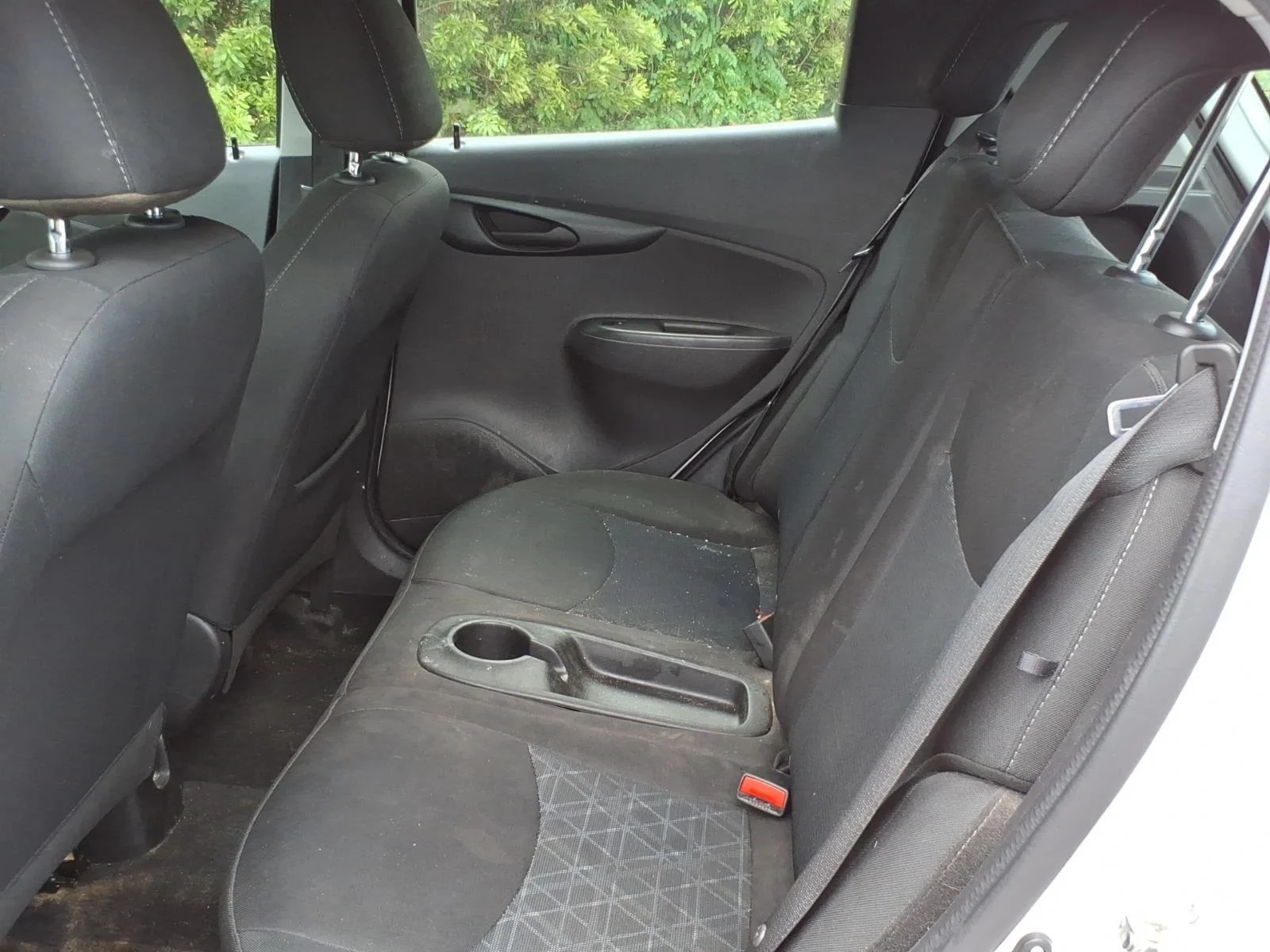 Used 2021 Summit White Chevrolet 1LT image 22