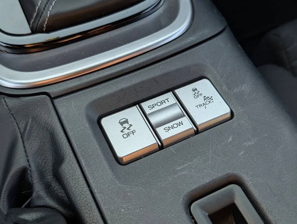 2022 Toyota GR86 Base - Photo 22