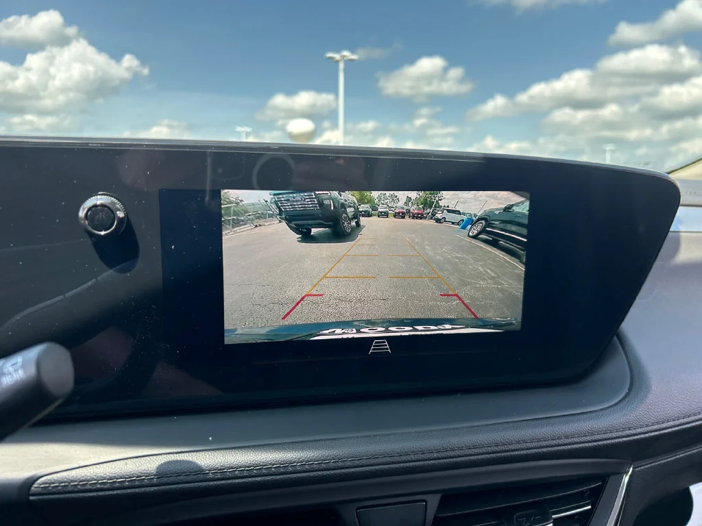 2026 Buick Encore GX Sport Touring - Photo 25