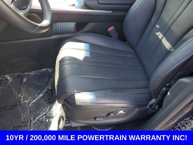 2021 GENESIS GV80 Standard - Photo 12
