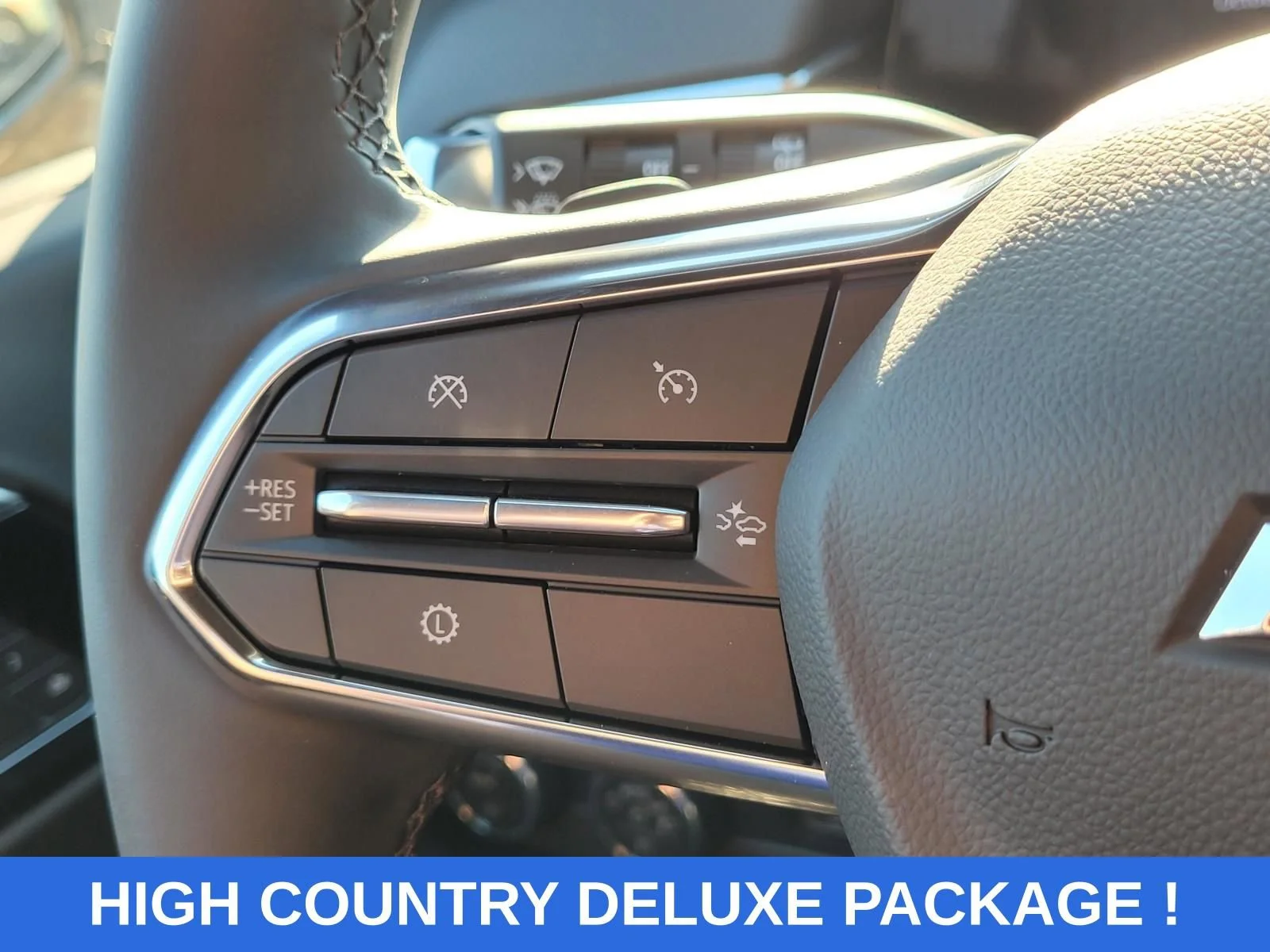 2026 Chevrolet Tahoe High Country - Photo 25