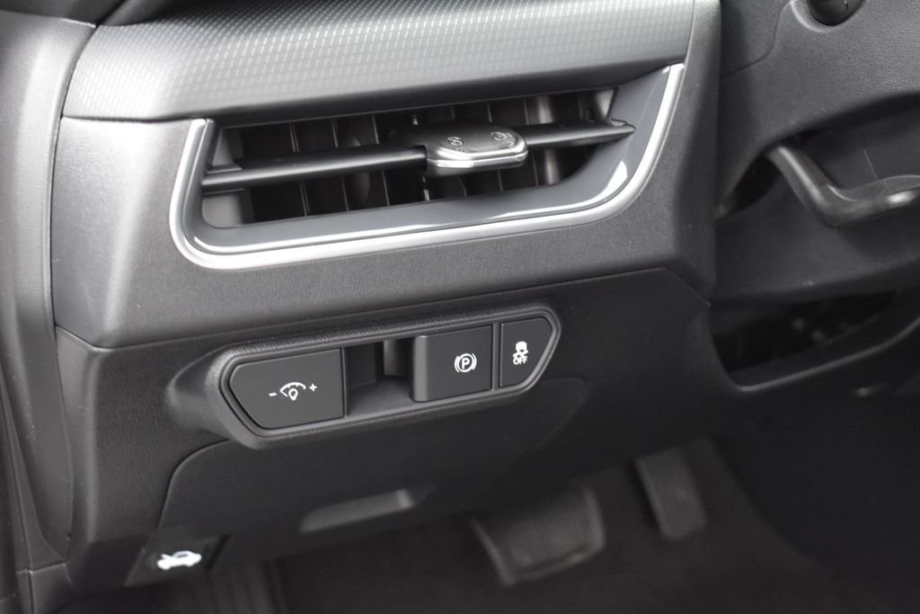 New 2026 Snow White Pearl Kia GT-Line image 7