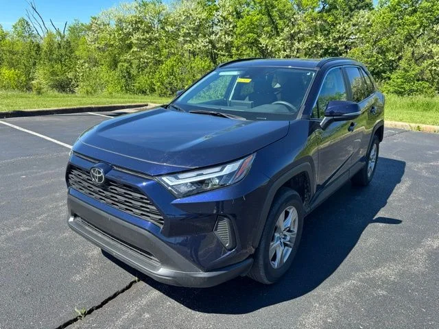 Used 2025 Blueprint Toyota XLE image 7