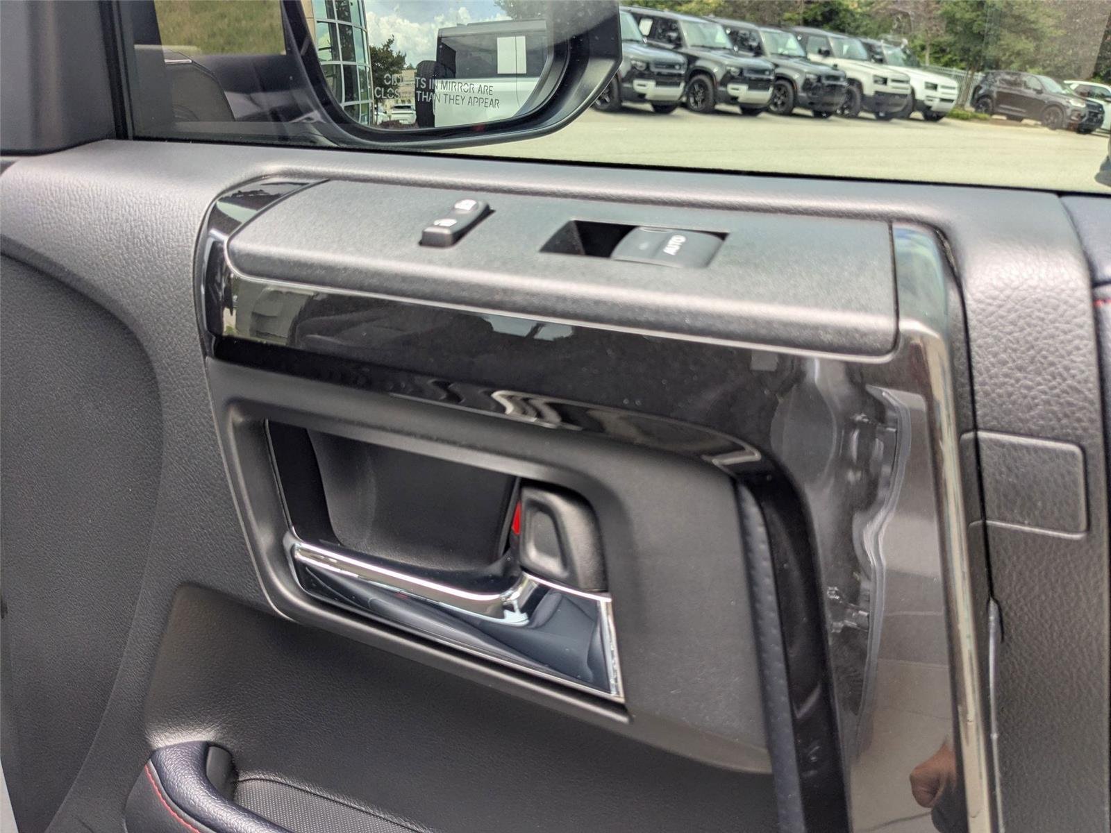 Used 2022 Classic Silver Metallic Toyota TRD Off Road Premium image 42
