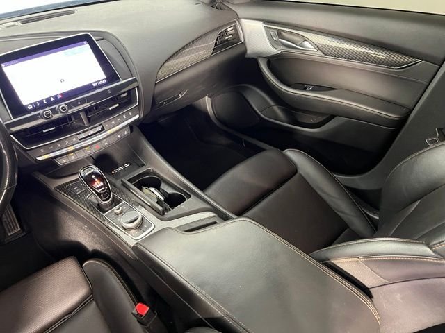 Used 2020  Cadillac Sport image 35