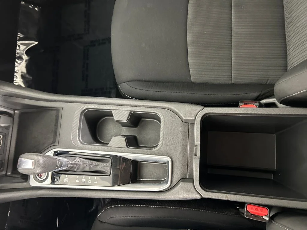 Used 2024 White Nissan SV image 15