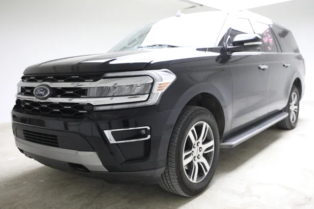 Pre-Owned 2023 Ford Expedition Max Limited 4x4