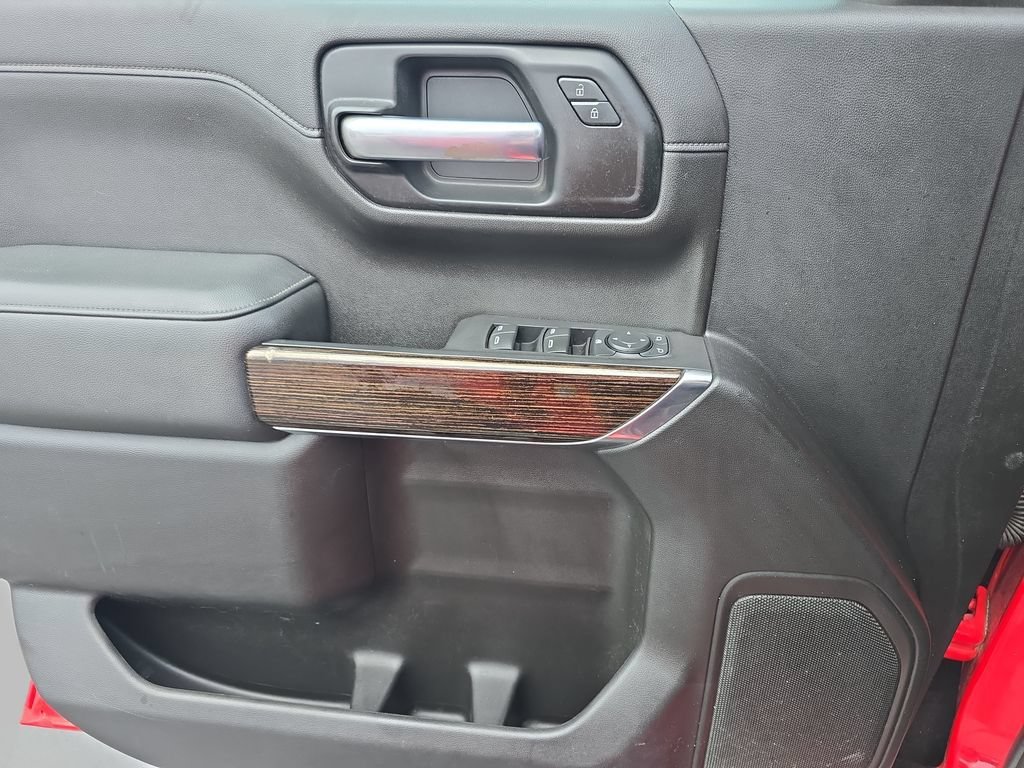 Certified Used 2020 CARDINAL RED GMC Elevation image 28