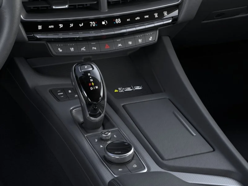 2026 Cadillac CT5 Premium Luxury - Photo 23