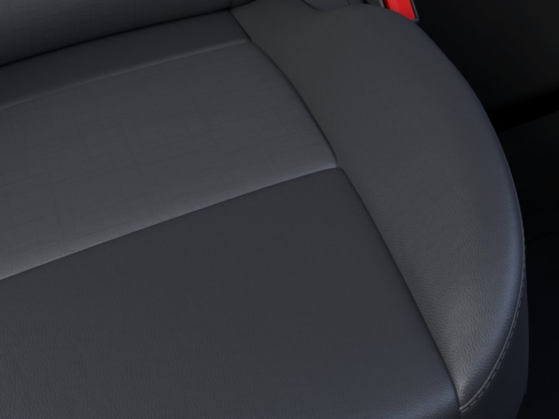 New 2026 Oxford White Ford Cargo Van image 16