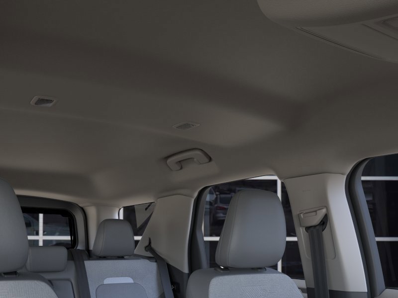 New 2026 Oxford White Ford Badlands® image 22