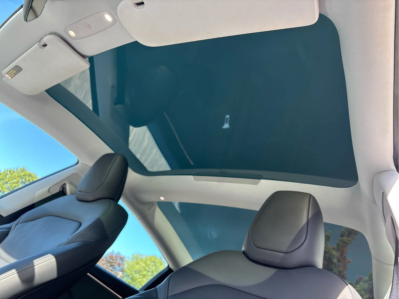 Used 2024 Stealth Grey Tesla Long Range image 22