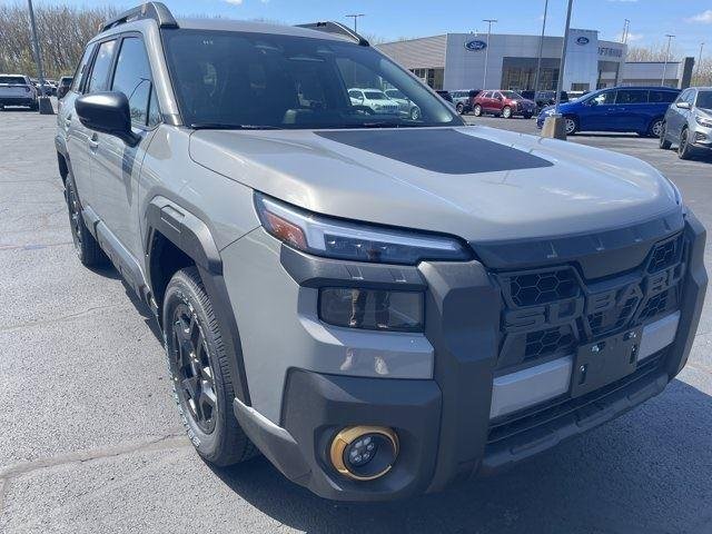 New 2026 RIVER ROCK PEARL Subaru Wilderness image 7
