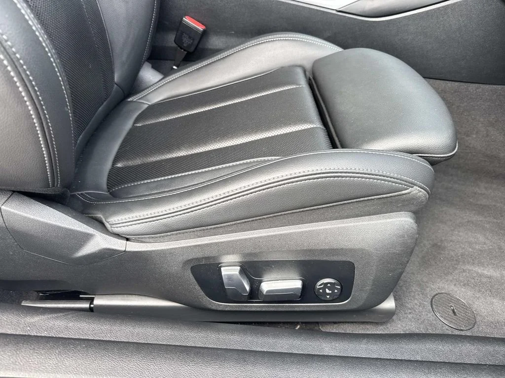 Certified Used 2024 White BMW 430i image 12