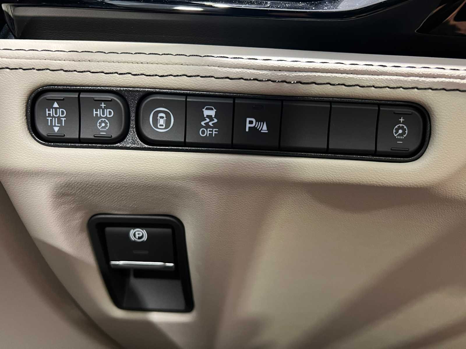2026 Acura MDX A-Spec w/Advance Package - Photo 23
