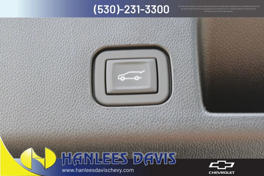 2026 Chevrolet Equinox EV 2LT - Photo 11