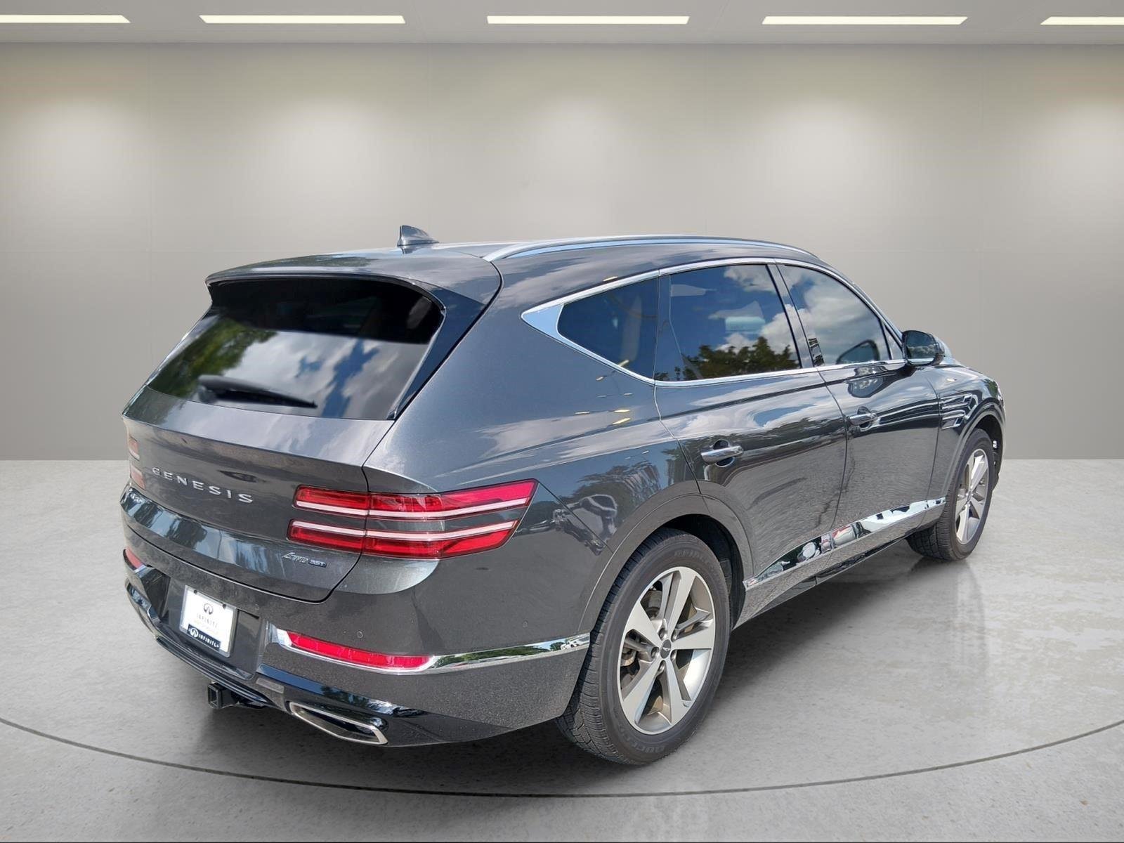 Used 2021 Himalayan Gray Genesis Advanced + image 5