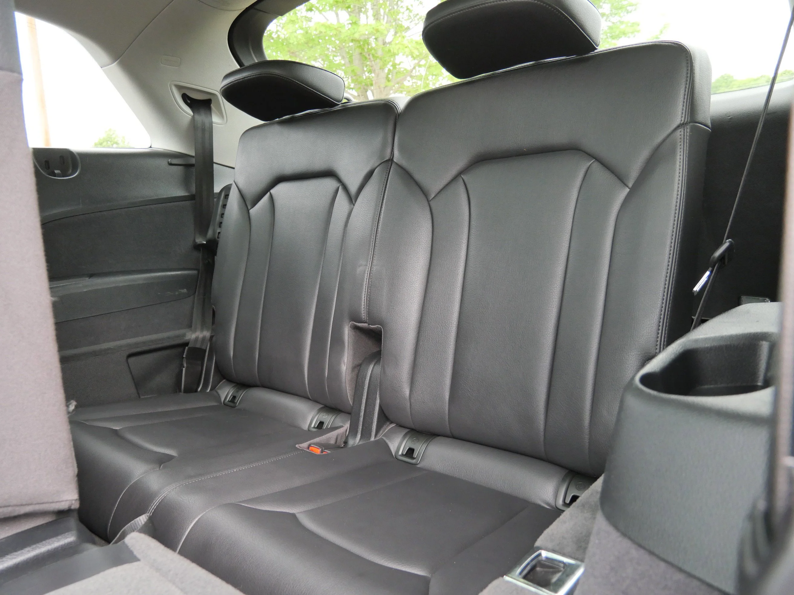 Used 2019 Samurai Gray Metallic Audi Premium Plus image 15