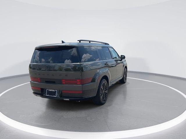 New 2026 Green Hyundai Calligraphy image 7