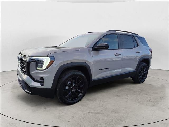 2027 GMC Terrain