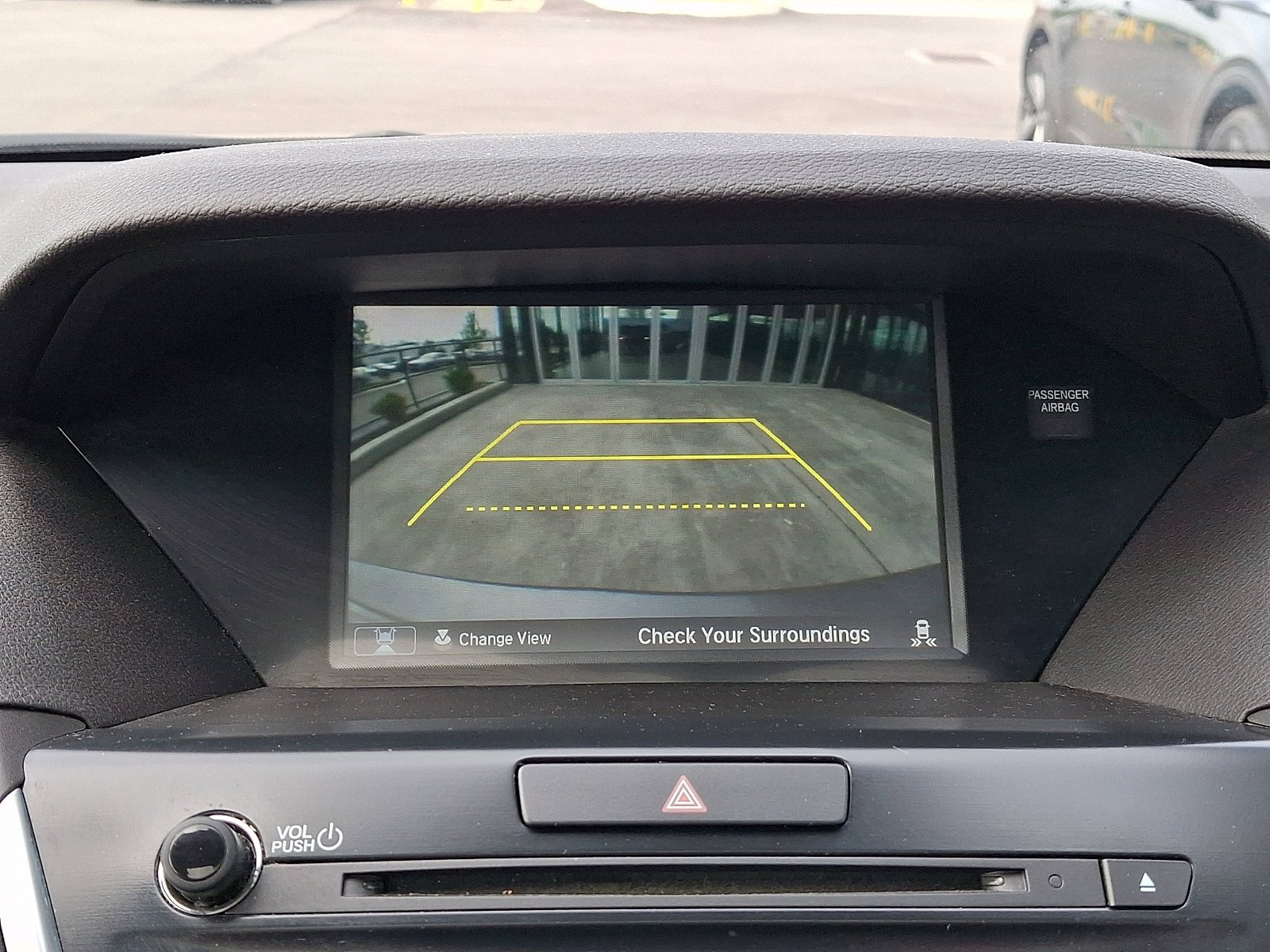 Used 2019 Gray Acura w/Technology Pkg image 20