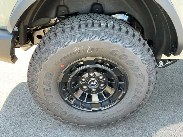 New 2026 Desert Sand Ford Base image 13