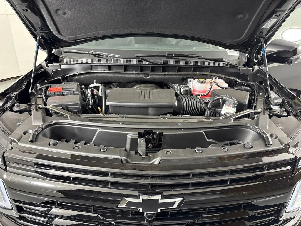 2026 Chevrolet Suburban RST - Photo 55