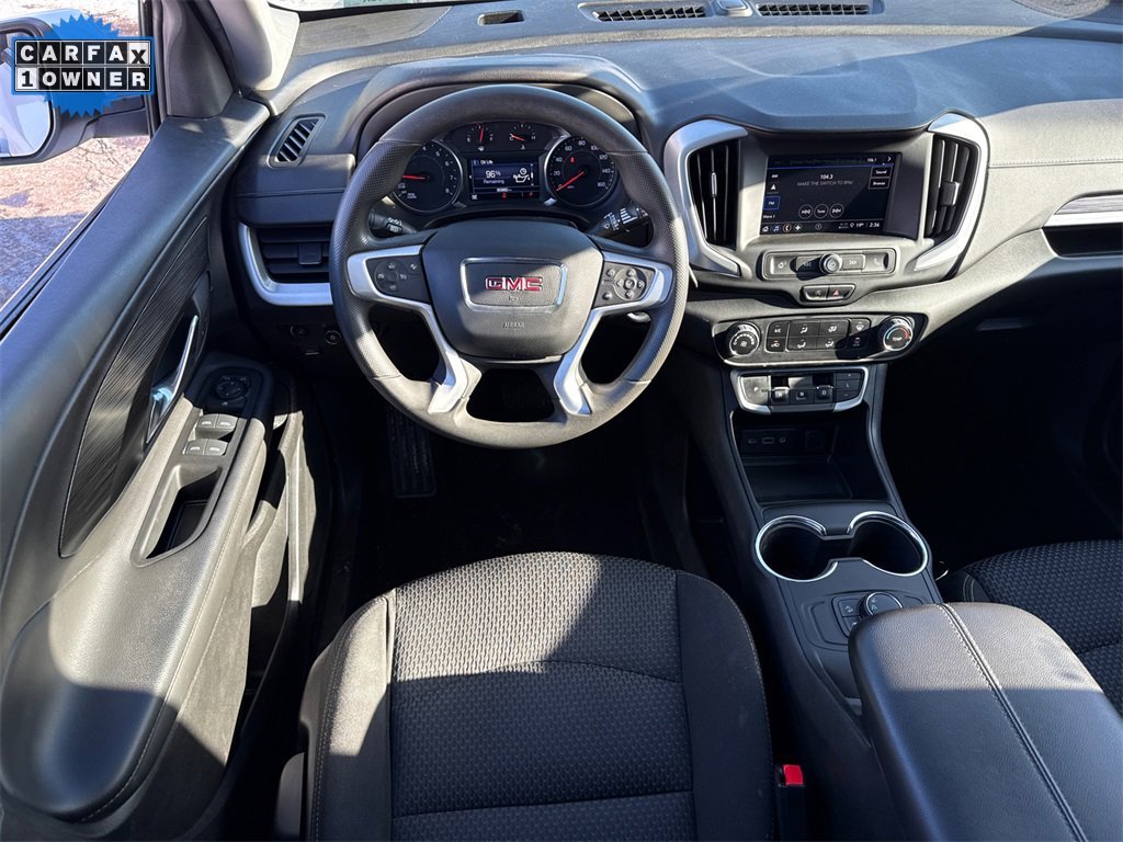 2023 GMC TERRAIN - Image 24