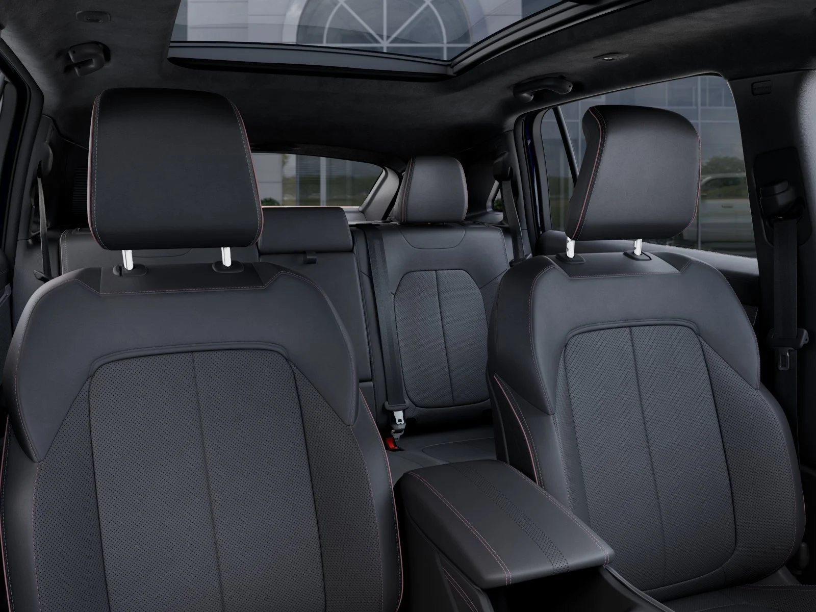 2025 Jeep Wagoneer S Launch Edition - Photo 26