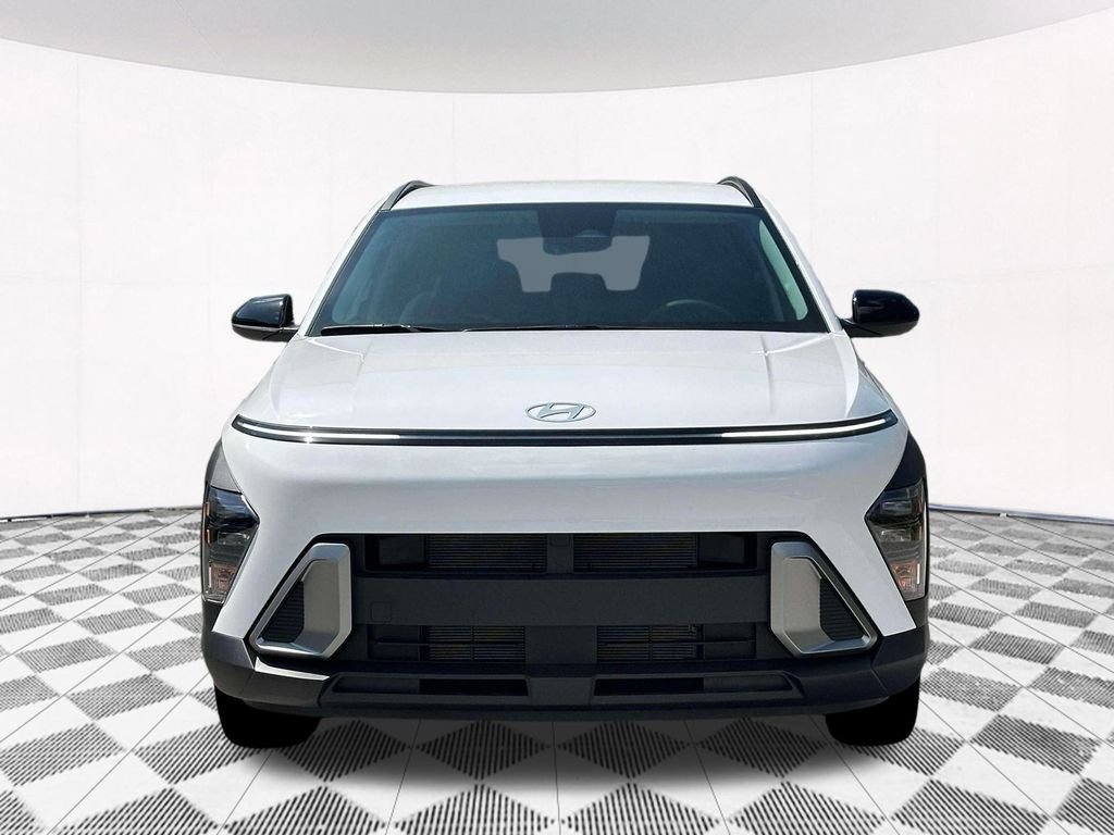 New 2026 White Hyundai SEL Sport image 19