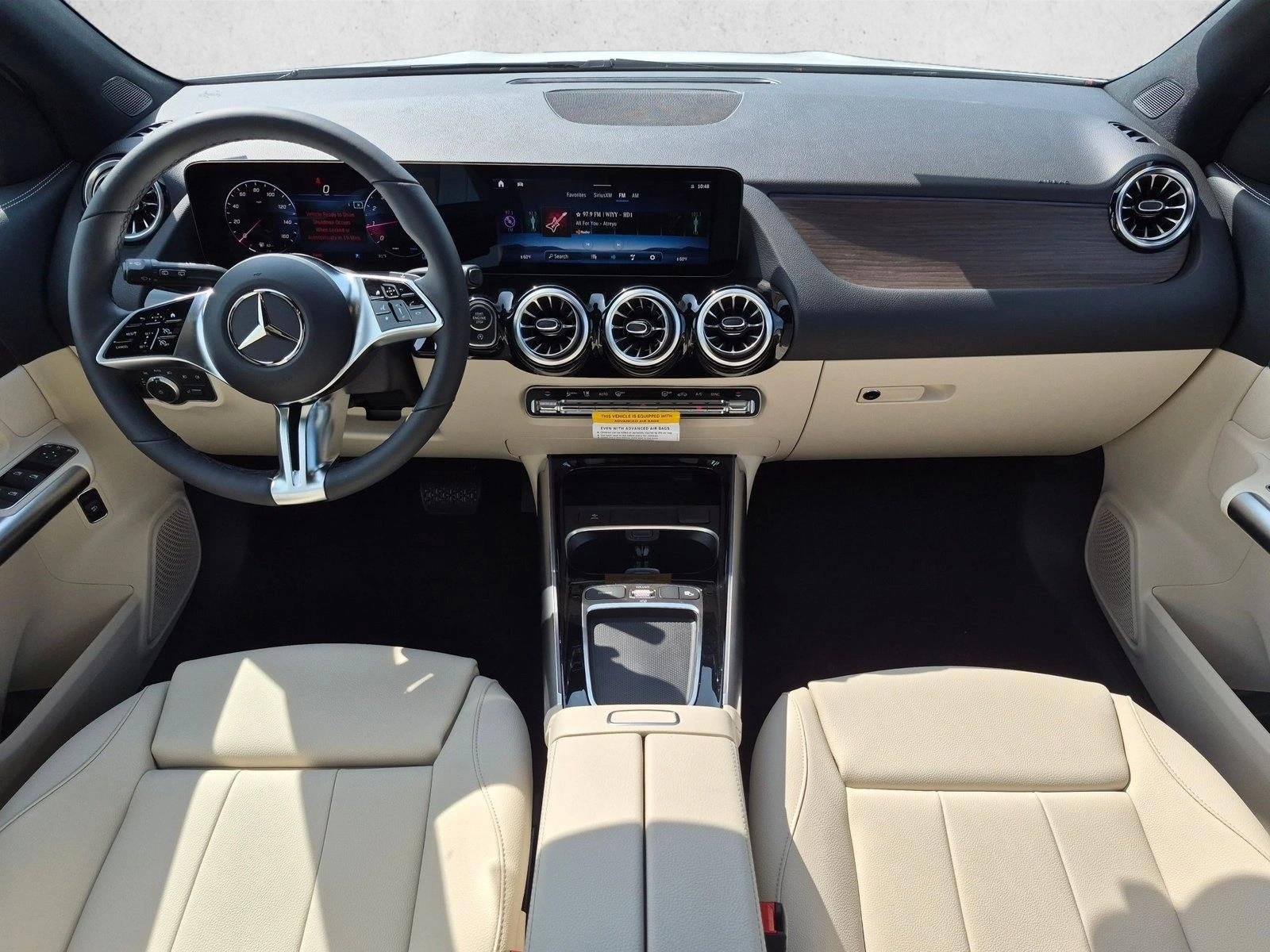 New 2026 Polar White Mercedes-Benz GLA250 image 15