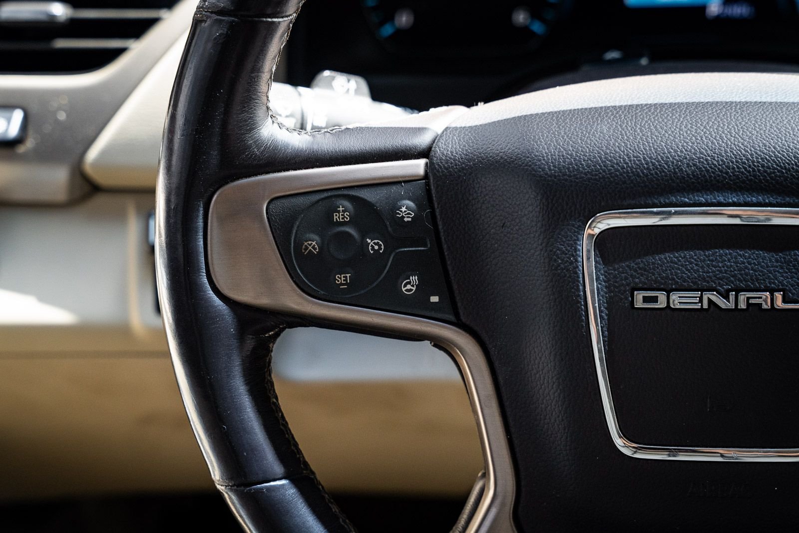 Certified Used 2017 Silver GMC Denali image 25