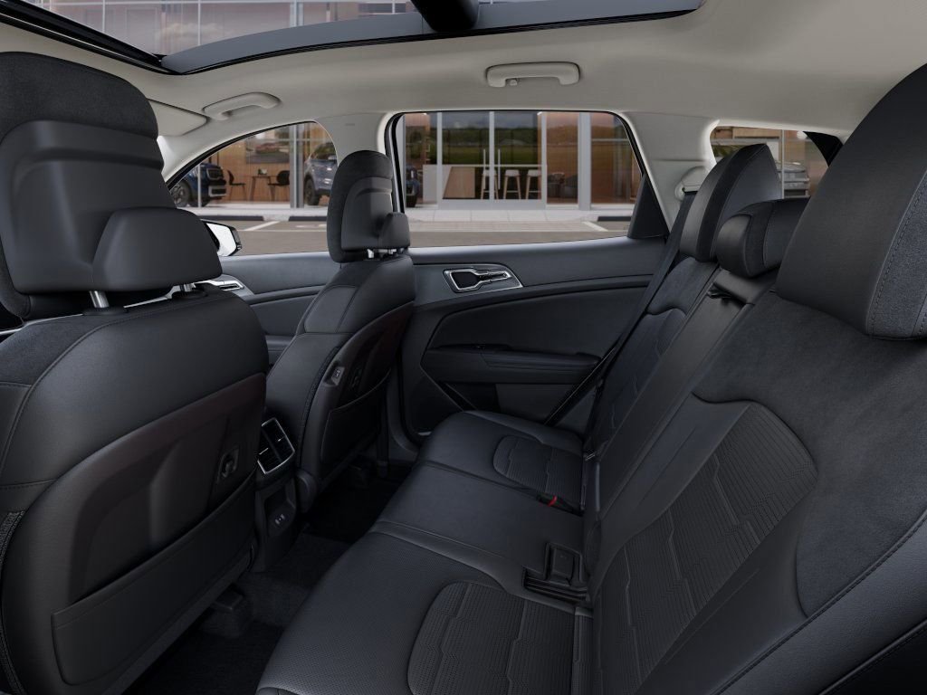 2026 Kia Sportage SX Prestige - Photo 20