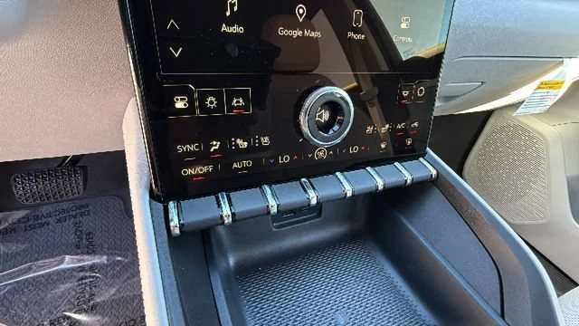 2027 GMC Terrain Denali - Photo 14