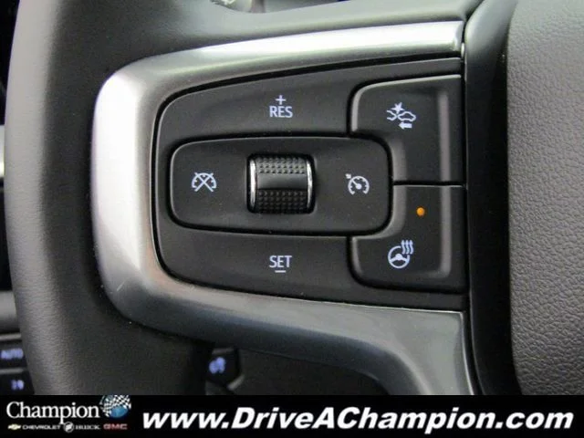 Certified Used 2025 Summit White Chevrolet LTZ image 33