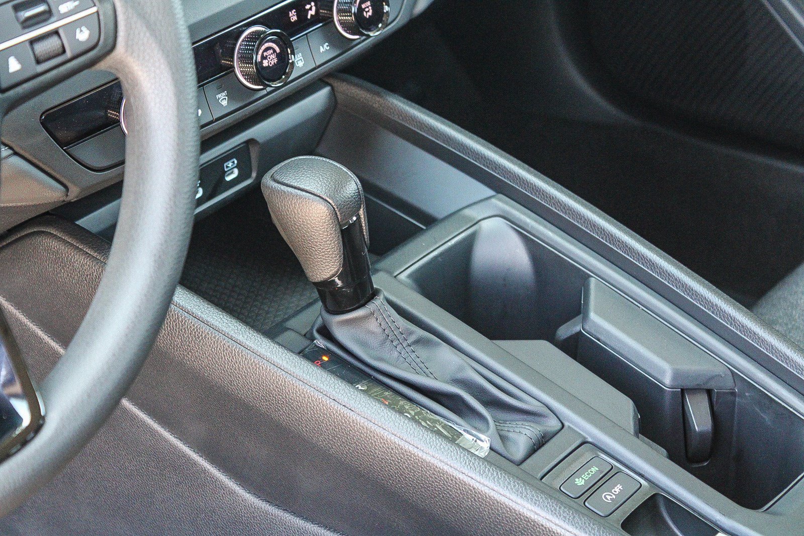 2025 Honda Accord LX - Photo 48